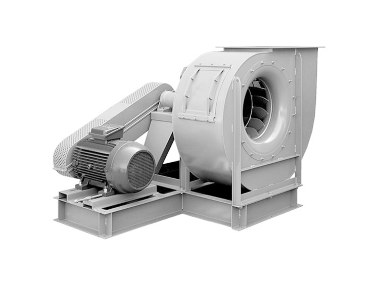 4-72不鏽鋼高壓離心風機（jī）