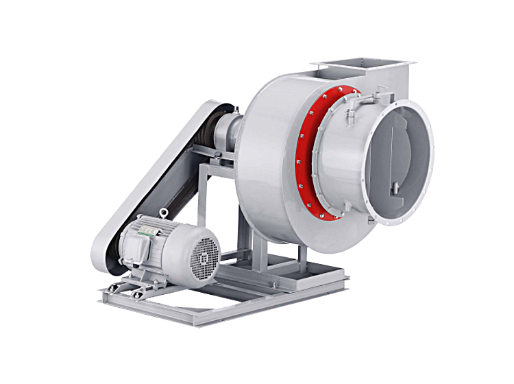 高压防暴防（fáng）腐离心风机-非标定制款