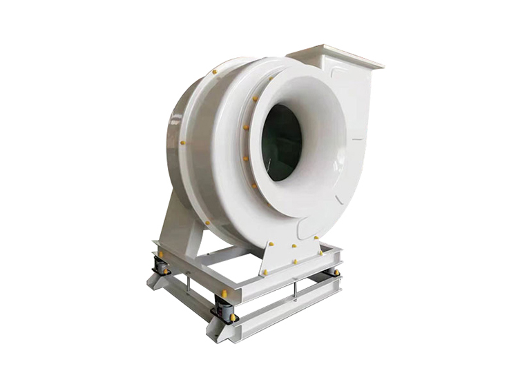 玻（bō）璃钢耐高温高压离心风机