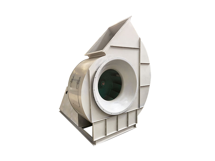 4-72防腐防爆（bào）高压风机